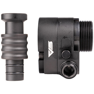 Sylvan Arms AR-15 Left Side Folding Stock Adapter Gen 4