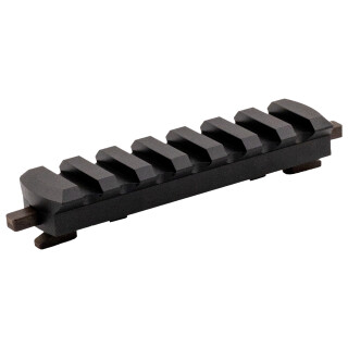 Sylvan Arms QD 7-Slot Picatinny Rail for M-LOK Slots