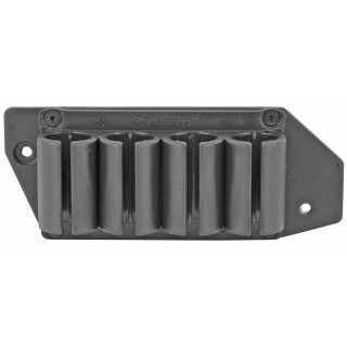 TacStar Hunter SideSaddle Shotshell Carrier Mossberg 500 20 Gauge 1081134