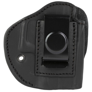Tagua 4-in-1 IWB/OWB Holster for SIG P365/Taurus GX4 Black