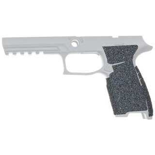 Talon Grips Inc Evolution EV08-PRO Rubber Grips for Sig P320/P250 Full Size Models Black