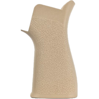 TangoDown Battlegrip AR15/M4 Pistol Grip Polymer FDE BG-18