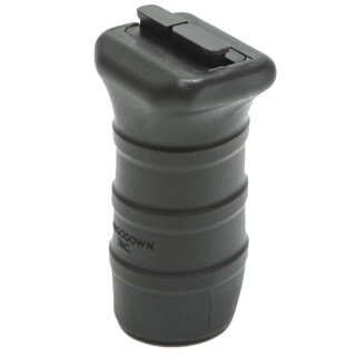 TangoDown Stubby Vertical Grip M-LOK Black