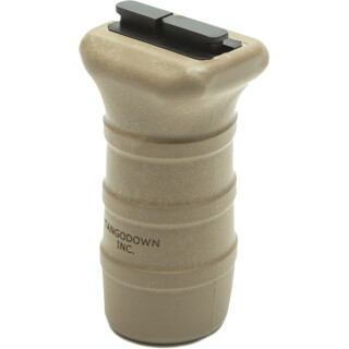 TangoDown Stubby Vertical Grip M-LOK FDE
