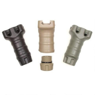 TangoDown AR-15 Stubby Vertical Grip Picatinny Mount Black BGV-MK46KBL