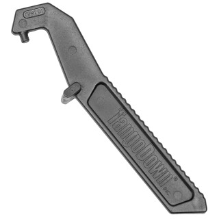TangoDown Magazine Floor Plate Removal Tool for Glock Polymer Black GFRT-01