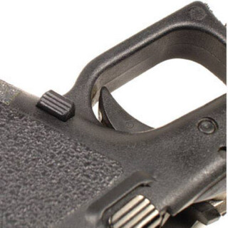 TangoDown Vickers Tactical Extended Magazine Release for Glock .45 ACP and 10mm