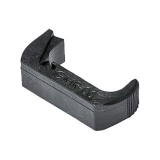 Tango Down Vickers Tactical Magazine Release For Glock 43X/48 Black