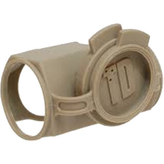TangoDown iO Cover For Aimpoint T-1 Polyurethane Matte FDE