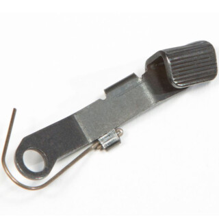 Tango Down Vickers Tactical Slide Stop for Glock Black VTSS-001