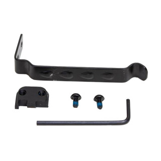 Techna Clip and Trigger Guard Carry Kit for Glock 43