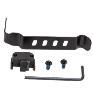 Techna Clip and Trigger Guard Carry Kit for Glock