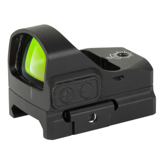 TRUGLO Tru-Tec Red Dot Sight 3 MOA Dot Reticle