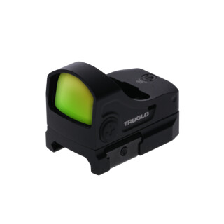 TRUGLO XR24 Red Dot Sight 3 MOA Dot reticle