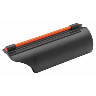 TRUGLO Fiber Optic Universal Shotgun Front Sight fits Plain Barrel 12 and 20 Gauge Shotguns