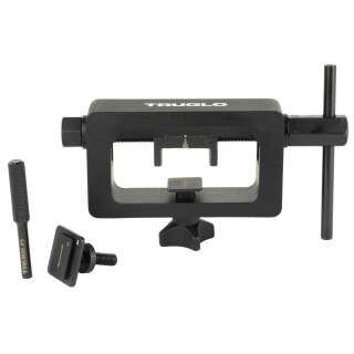 TruGlo Sight Installation Tool for Front and Rear Sight for Glock Matte Black