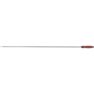 Tipton Deluxe Cleaning Rod .27-45 Caliber Carbon Fiber 44"