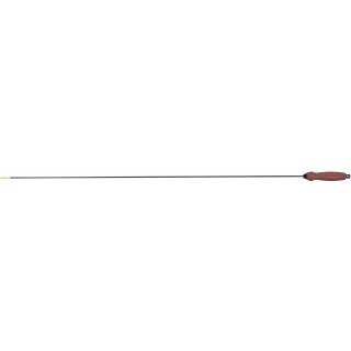 Tipton Deluxe Cleaning Rod .22-.26 Caliber Carbon Fiber 44"