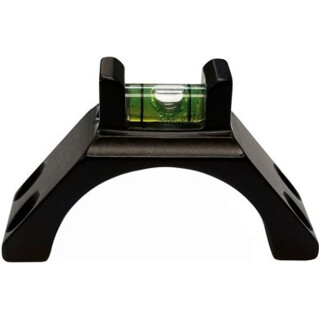 Talley Manufacturing Anti Cant Indicator for 30mm Ring Lightweight Alloy Black