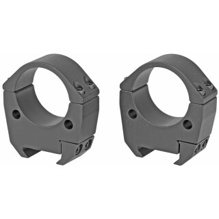 Talley Manufacturing Modern Sporting Rings Picatinny Rail 30mm High Scope Rings