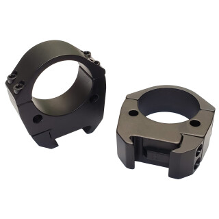 Talley Modern Sporting Rings Picatinny 35mm High