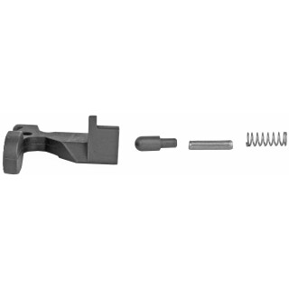 TPS Arms AR-15 Bolt Catch Assembly Black