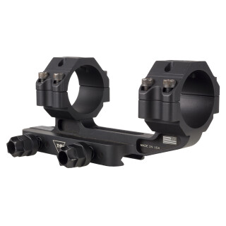 Trijicon Cantilever 30mm Scope Mount with Q-LOC Technology 1.59"