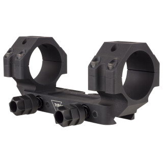 Trijicon 34mm Bolt Action Scope Mount with Q-LOC Technology 1.125"