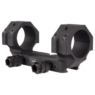 Trijicon 34mm Bolt Action 20MOA Scope Mount with Q-LOC 1.125"