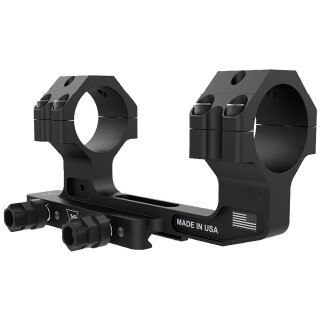 Trijicon Cantilever 34mm Scope Mount with Q-LOC 1.93"