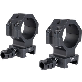 Trijicon Extra High 35mm Scope Rings with Q-LOC 1.4" Height