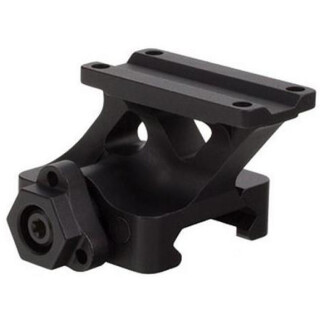 Trijicon MRO Quick Release Full Co-Witness Picatinny Rail Mount Matte Black