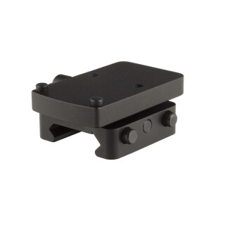 Trijicon RMR/SRO Quick Release Low Picatinny Mount