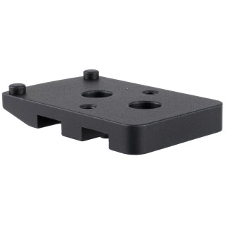Trijicon RMR Mount for Accessory Ring Cap 0.8" Height