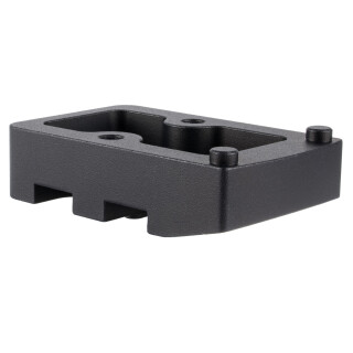 Trijicon RMR Mount for Accessory Ring Cap 1" Height
