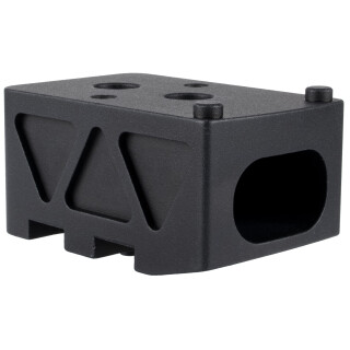 Trijicon RMR Mount for Accessory Ring Cap 1.4" Height