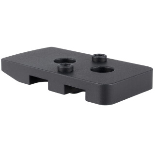 Trijicon RMRcc Mount for Accessory Ring Cap 0.8" Height