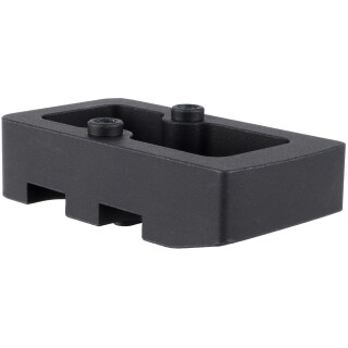Trijicon RMRcc Mount for Accessory Ring Cap 1" Height