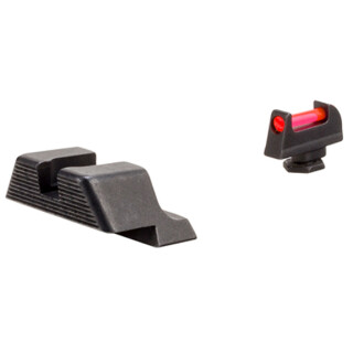 Trijicon Fiber Sight Set for Glock 42/43