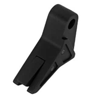 True Precision Axiom Trigger for Most for Glock Models Black