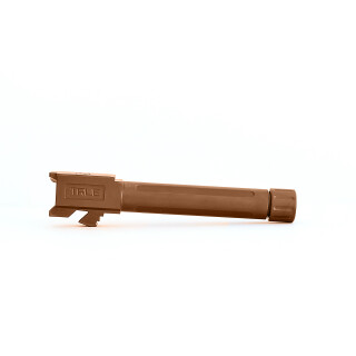 True Precision SIG Sauer P365XL Threaded Barrel Copper