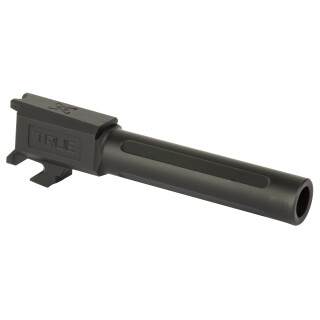 True Precision Hellcat PRO Barrel 9mm Luger Nitride
