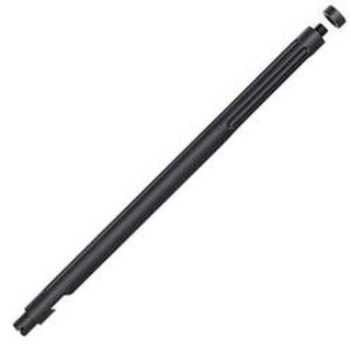 Tactical Solutions X-Ring Barrel .22 Long Rifle Barrel 16.5" Threaded 1/2x28 Black 1022THD-02