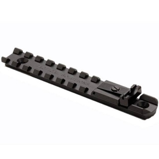 Tactical Solutions Buck Mark Integral Rail with Sight