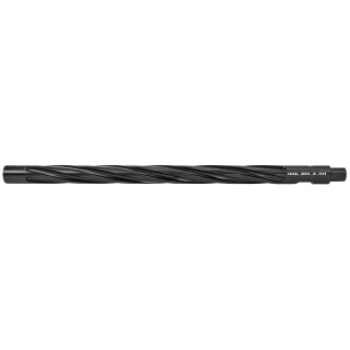 Tactical Solutions Performance X-Ring Barrel for 10/22 Rifles Gloss Black