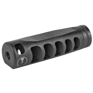 Ultradyne 5.56 Apollo S Compensator 1/2"-28 Stainless Steel Nitride