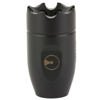 Ultradyne .350 Athena Linear Compensator 1/2"-28 Stainless Steel Nitride
