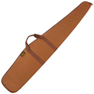 US PeaceKeeper Standard Shotgun Case 48" Brown