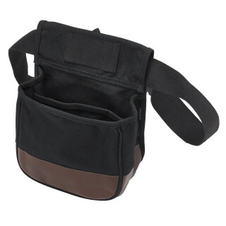US PeaceKeeper Divided Shell Pouch