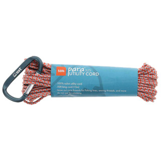 UST Para 325 Utility Cord 50' Nylon Orange